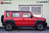 Suzuki Jimny 1,5 GLX AUTOMAT, 4X4 LONG - náhled 6