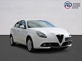 Alfa Romeo Giulietta 1,4 TB  NOVÉ V ČR,1.MAJITEL - náhled 2