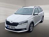Škoda Fabia 1,0 TSI 70 Ambition - náhled 2