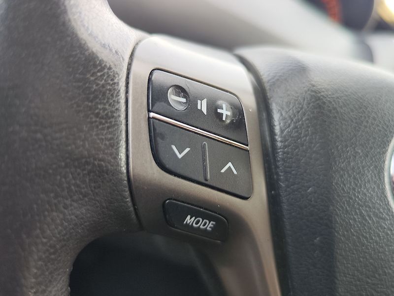 Toyota Verso 1.8 VVT-i / 108kW - fotka 18 z 25
