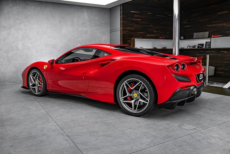 Ferrari Ostatní CZ*Karbon*TOP - fotka 7 z 32