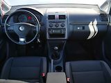 Volkswagen Touran (2009) 1.4TSi, AC, xenon - náhled 8