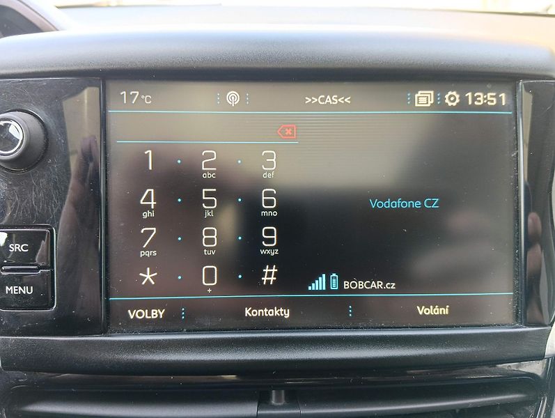 Peugeot 2008 (2018) 1.2/81kW, GT-Line, automat - fotka 29 z 37