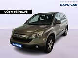 Honda CR-V 2,0 110kW Aut 4x4 Executive CZ - náhled 1
