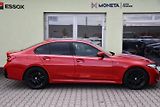 BMW Řada 3 320d xD Head-up MSPORT ČR - náhled 12