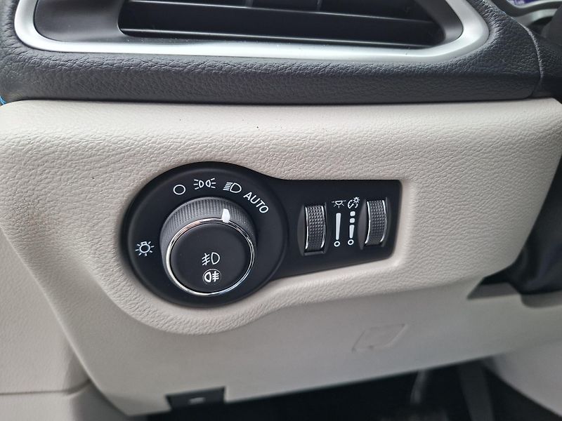 Chrysler Pacifica (2021) 3,6L V6, 7míst, kůže, Adapt - fotka 27 z 50