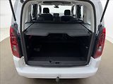 Opel Combo 1,2 81kW VÝHŘEV TAŽNÉ 1MAJ ČR - náhled 38