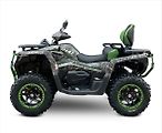 Linhai 650L Landforce Pro EPS,T3b   0 - náhled 8