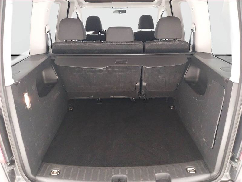 Volkswagen Caddy (2016) 2.0 TDI, 5Míst, DPH - fotka 14 z 19