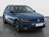 Volkswagen Tiguan (2018) 1.4 TSI, Navi, Tempomat - náhled 1