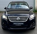 Volkswagen Tiguan (2010) DSG R-LINE VÝBAVA NIZKY NAJEZD - náhled 1
