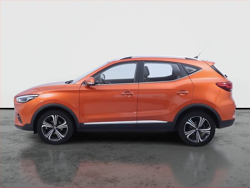 MG ZS (2023) 1.5, ČR,1.maj, Serv.kniha - fotka 3 z 14