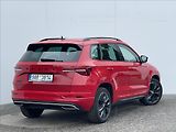 Škoda Karoq 1,5 TSI DSG Sportline Plus ACC - náhled 2