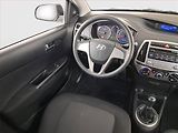 Hyundai i20 (2014) 1.2, Serv.kniha, Vyhř. sedaček - náhled 7
