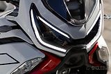Moto Morini (2026) X-CAPE 1200 - náhled 25