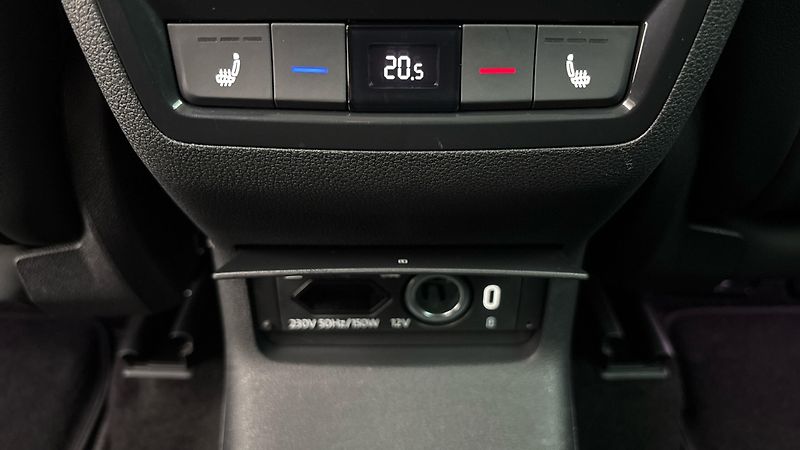 Škoda Kodiaq 2.0 TDI DSG 4x4 L&K - fotka 24 z 35