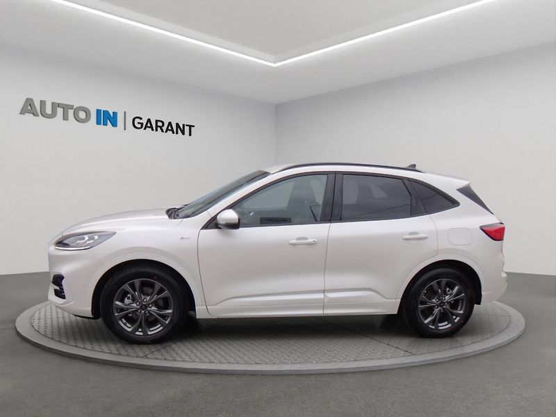Ford Kuga (2022) ST-Line X, 1.5EcoBoost 110kW/1 - fotka 3 z 24