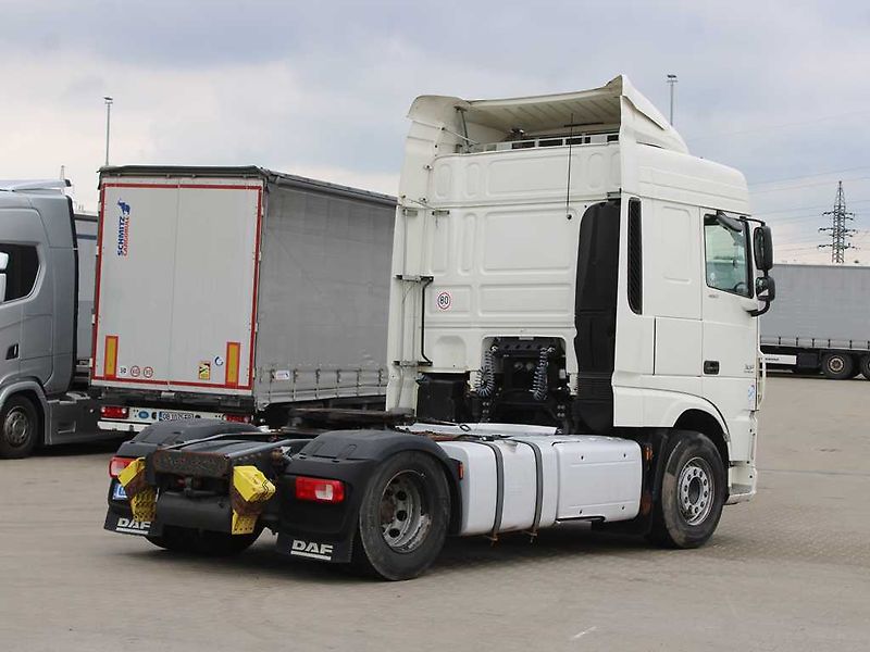 DAF XF 460 FT, EURO 6 - fotka 3 z 17