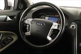 Ford Mondeo (2012) 2.0 TDCi, Automat, Tempomat - náhled 8
