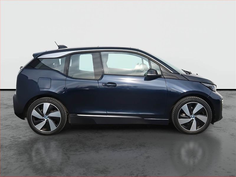 BMW i3 (2021) 120Ah BEV, SoH 93%, 33TKM - fotka 6 z 22
