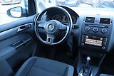 Volkswagen Touran (2013) 1.6 TDI, Automat, Serv.kniha - náhled 7