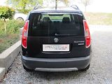 Škoda Roomster (2011) 1.2TSI 63kW SCOUT ZIMNÍ PNEU - náhled 13