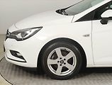 Opel Astra (2017) Enjoy 1.6 CDTI, Serv.kniha - náhled 14