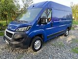 Peugeot Boxer 2.2HDi L2H2 1.MAJITEL ČR DPH  - náhled 1