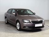 Škoda Superb (2013) Ambition 2.0 TDI, 4X4 - náhled 1
