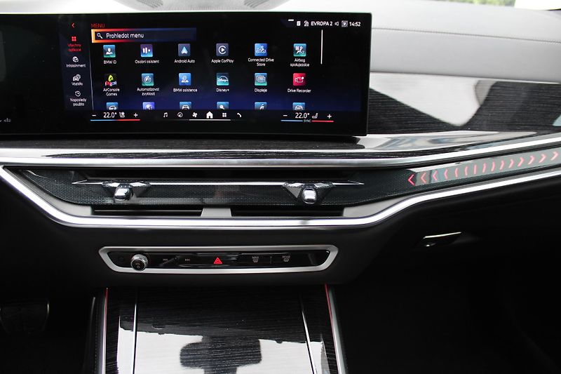BMW X5 X5 xDrive40d, 1.majitel, CZ - fotka 5 z 28