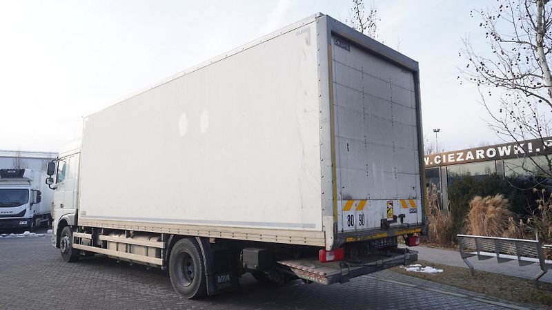 DAF XF (2017) 410 EURO 6 /410 HP / 20 EPAL  - fotka 4 z 28