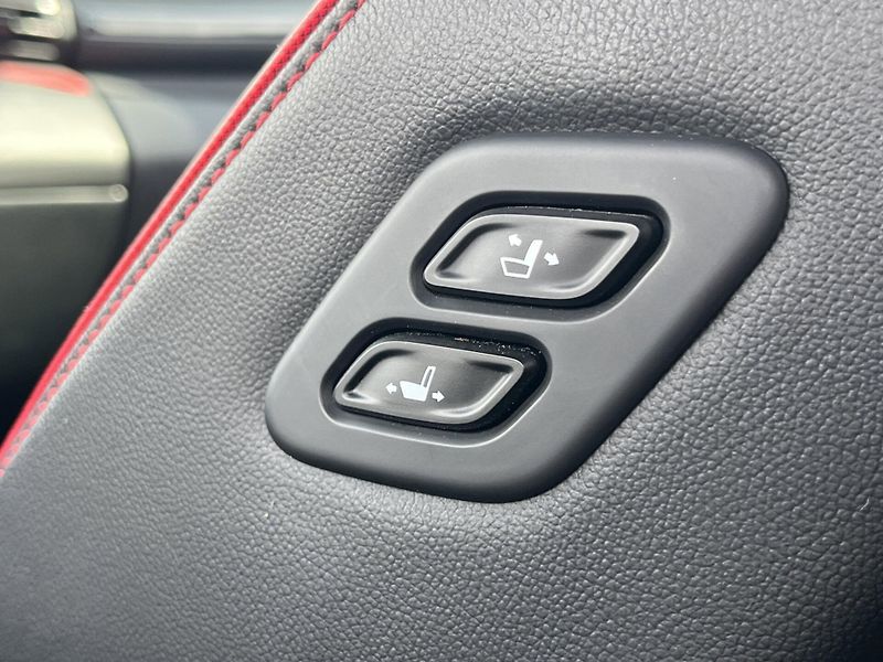 Hyundai Tucson (2023) N-line 1.6 110kW, 4x4, Tažné, - fotka 20 z 29