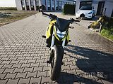 Honda CB 750 Hornet (2023) - náhled 19