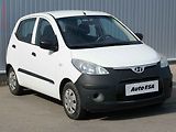Hyundai i10 (2008) 1.1i, STK10/27 - náhled 1