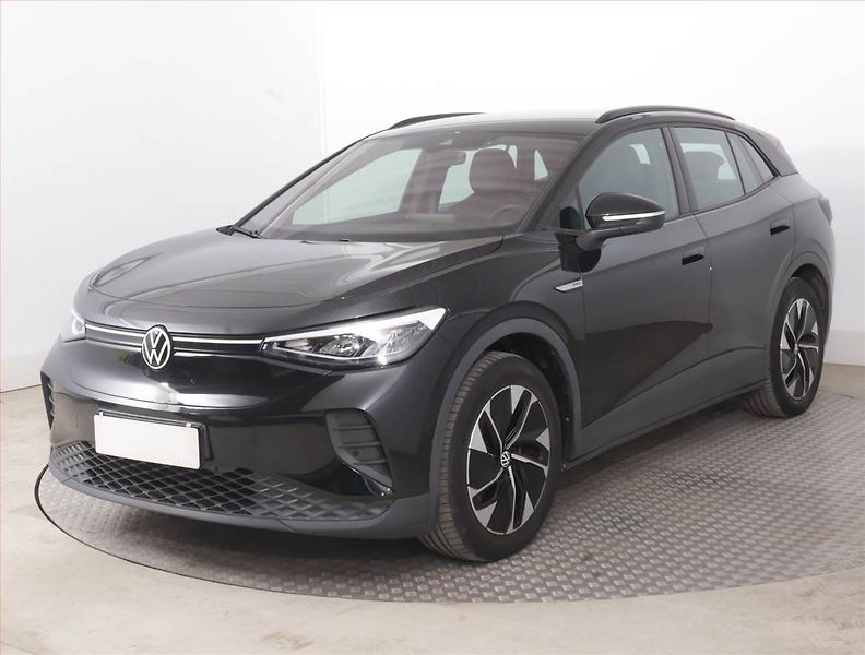 Volkswagen ID.4 (2022) Pro Perf. (82 kWh), SoH 93% - fotka 2 z 18