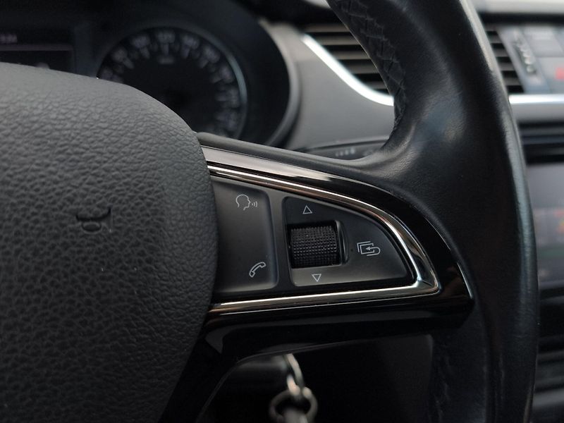 Škoda Octavia (2014) STYLE 1.2 TSI 77kW, Tažné - fotka 12 z 27
