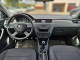 Škoda Rapid 1,6 TDi - náhled 8