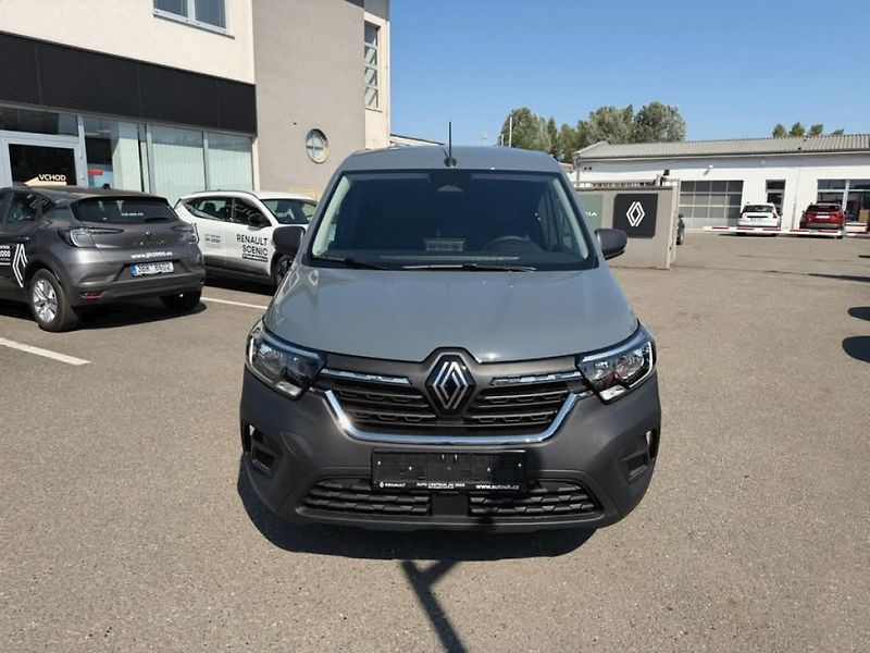 Renault Kangoo (2026) Advance blue dCi 115 Van - fotka 2 z 15