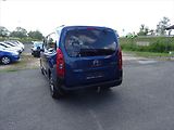 Citroën Berlingo 1,5 Hdi 96 kW XL - náhled 9