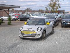 Mini Cooper (2020) ČR SE NAVI H/K – SoH 100% - fotografie inzerátu