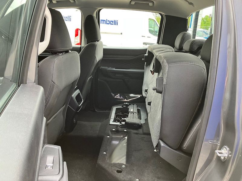 Ford Ranger (2025) XLT, Dvojkabina, 2.0 EcoBlue 1 - fotka 24 z 31
