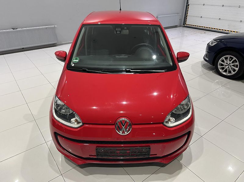 Volkswagen up! (2014) - fotka 6 z 45