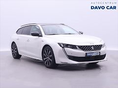 Peugeot 508 2,0 HDI 130kW Aut. GT-Line - fotografie inzerátu