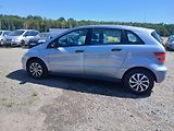 Mercedes-Benz Třídy B 170i, nová STK, celoroční pneu - náhled 17