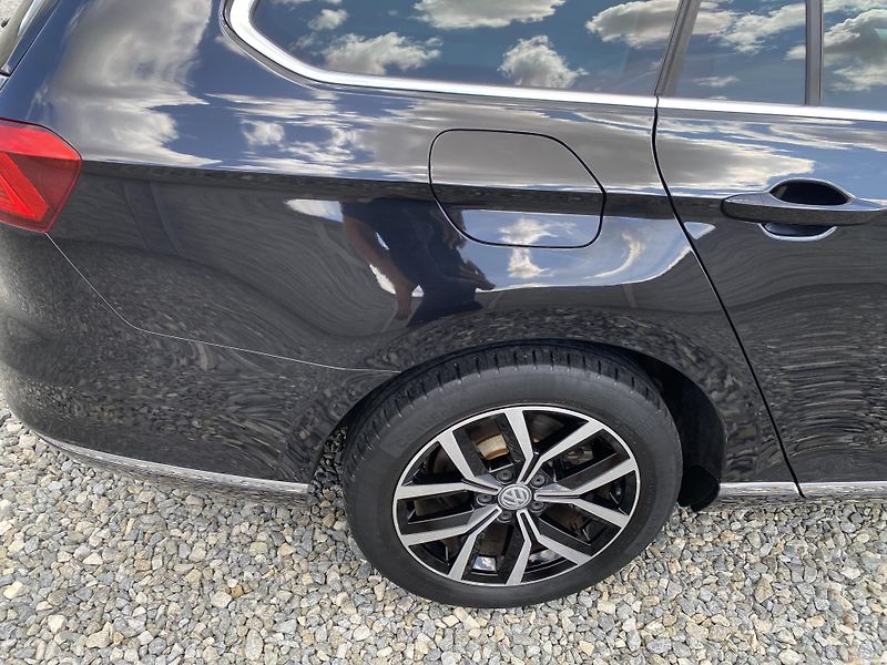 Volkswagen Passat 2.0TDi 150PS DSG 113000TKM!!!! - fotka 48 z 152