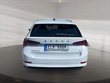 Škoda Octavia 1,4 TSI 150 Style DSG - náhled 4