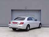 Mercedes-Benz Třídy E 220d 143kW 4MATIC ČR  - náhled 5