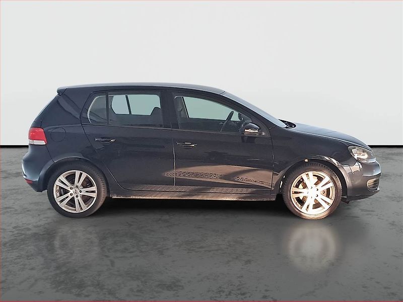 Volkswagen Golf (2009) 1.4 TSI, Park. senzory - fotka 6 z 15