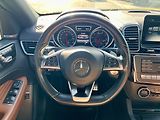 Mercedes-Benz GLE (2018) 43 AMG 4MATIC kupé - náhled 17