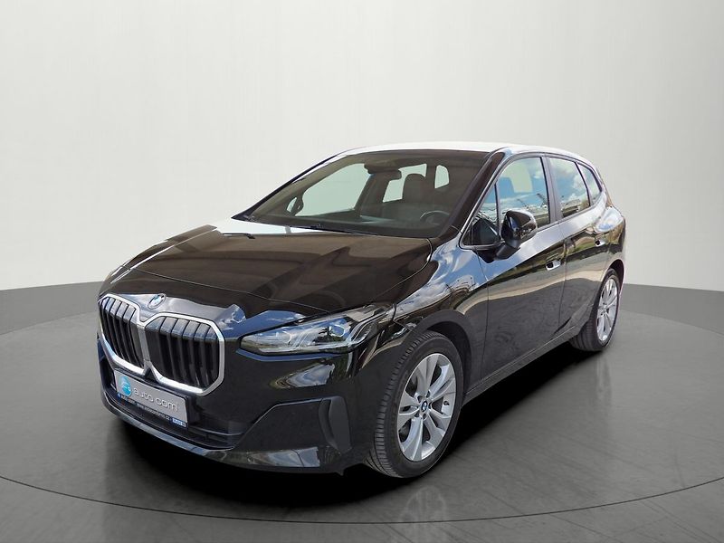 BMW Řada 2 2.0d 110kW A/T LED Tažné DPH - fotka 1 z 34